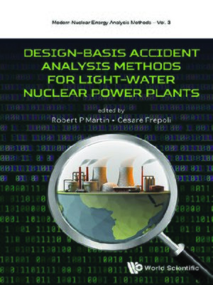 cover image of Design-basis Accident Analysis Methods For Light-water Nuclear Power Plants